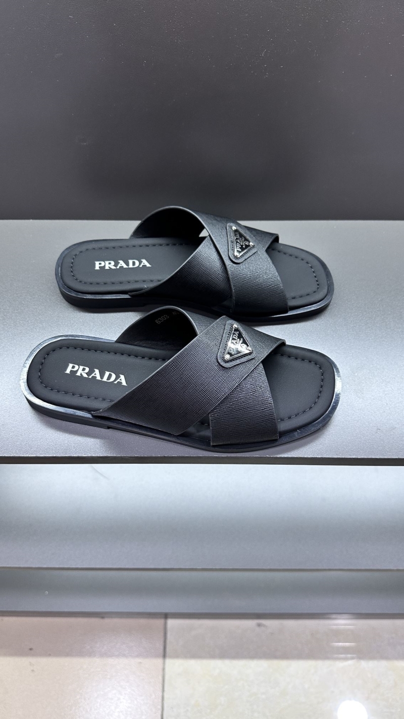 Prada Slippers